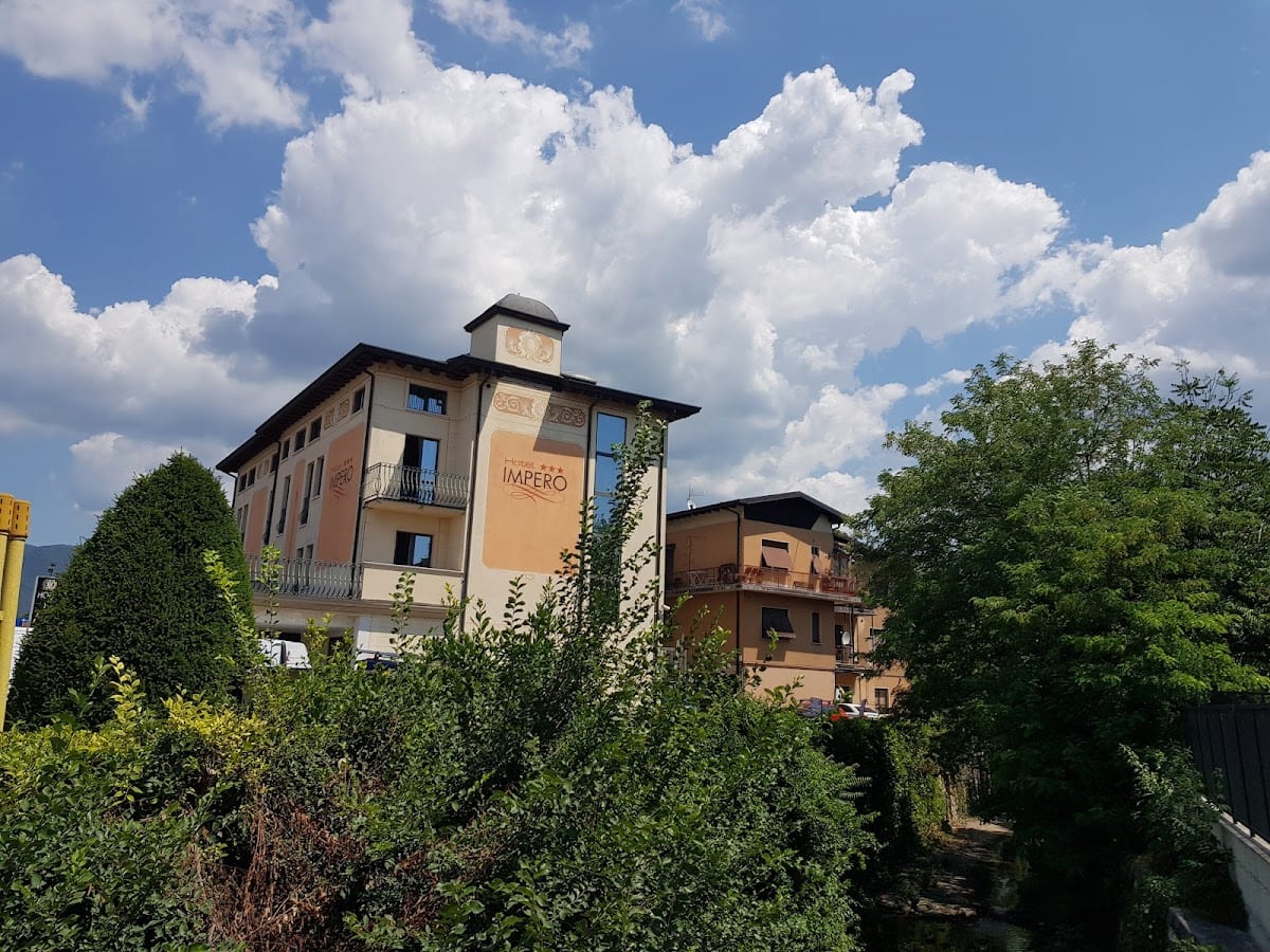 Hotel Impero