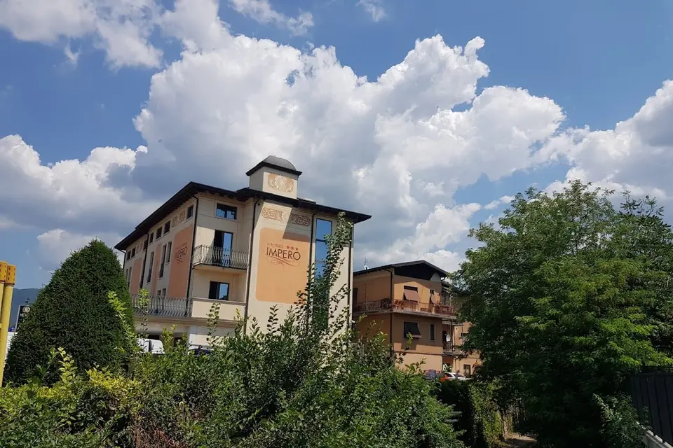 Hotel Impero
