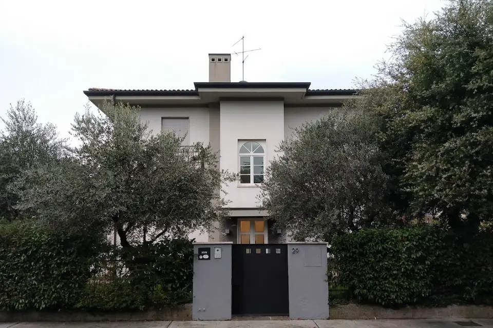 Villa Beatrice Bed&Breakfast