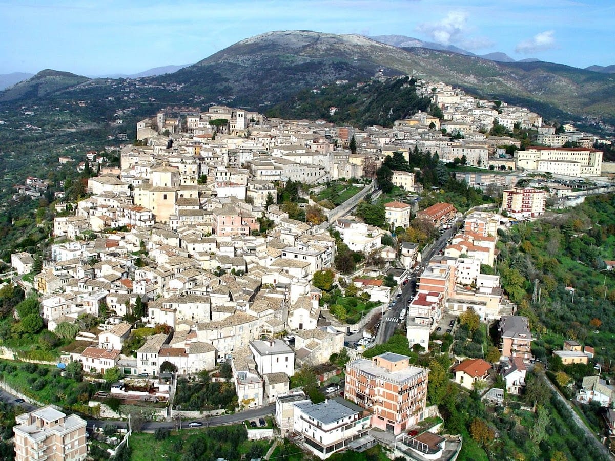 B&B Il Melograno