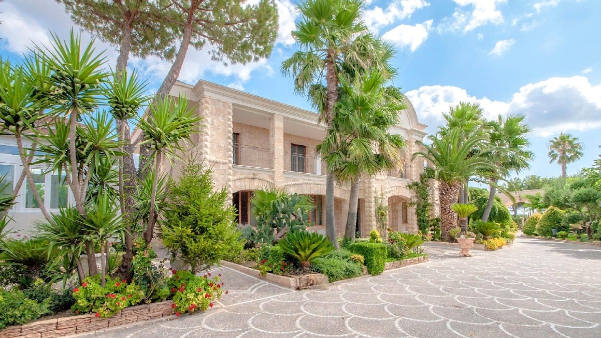 B&B Maison Reale