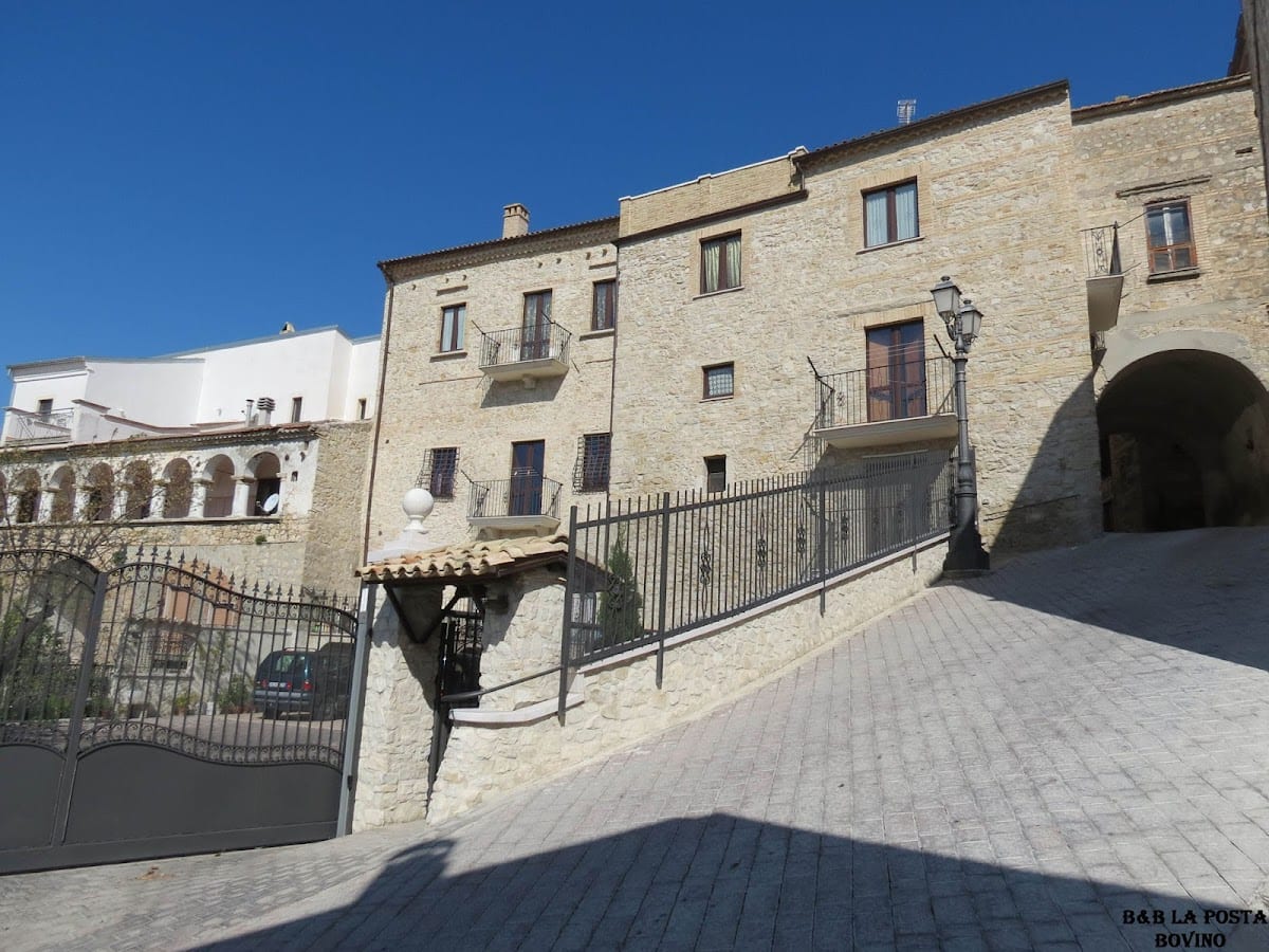 Bed & Breakfast La Posta