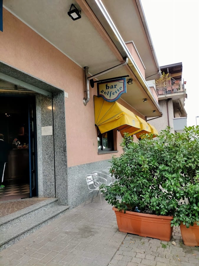 Bar Hotel Ristorante Golfetto