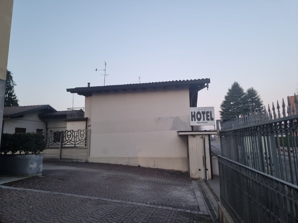 Hotel San Carlo