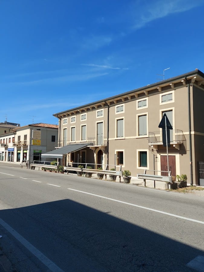 Hotel Gelmini