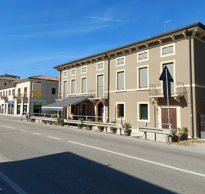 Hotel Gelmini