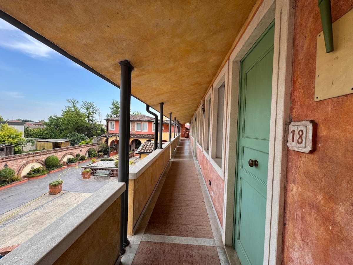 Hotel-Residence Il Chiostro