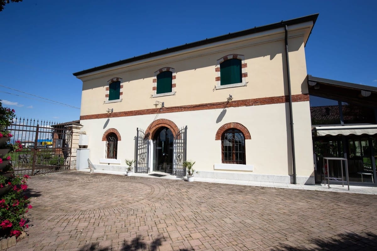 Tenuta Molino dei Sassi | Ristorante - Matrimoni - Eventi - Hotel