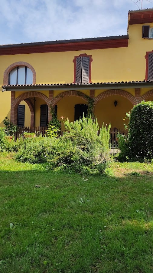 B&B La Corte delle Rose