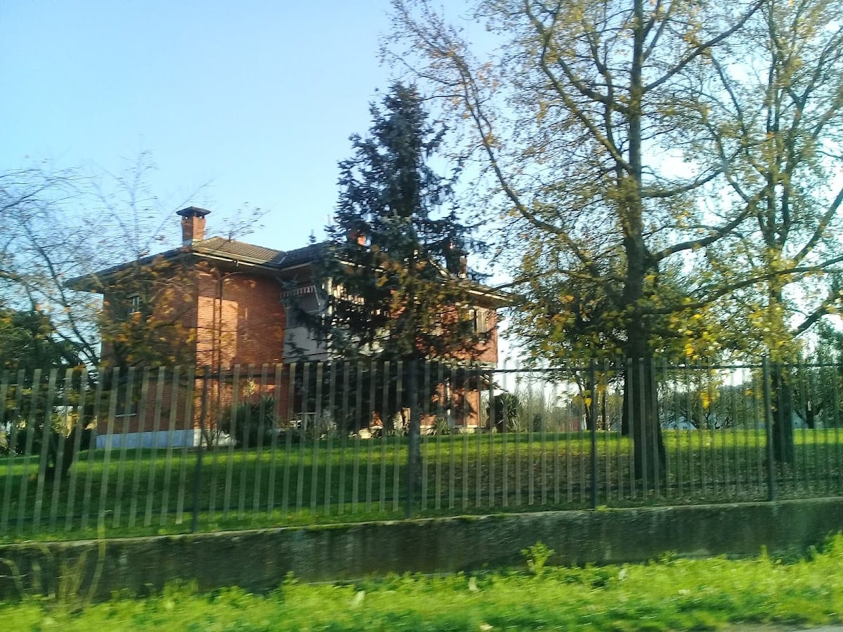 Hotel Bozzole
