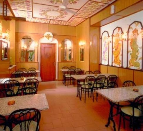 Albergo Ristorante Al Duca Sabbioneta