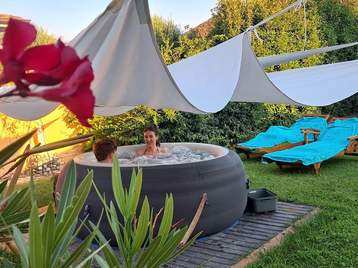 Bed and breakfast-Borgo dei Duchi