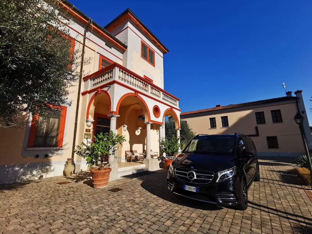 Villa Dei Tigli