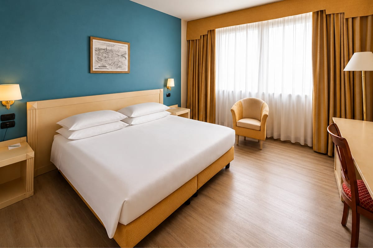 Phi Hotel Cavalieri