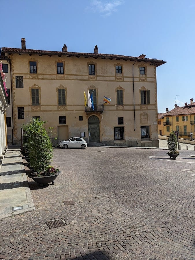 Porte ad Arco