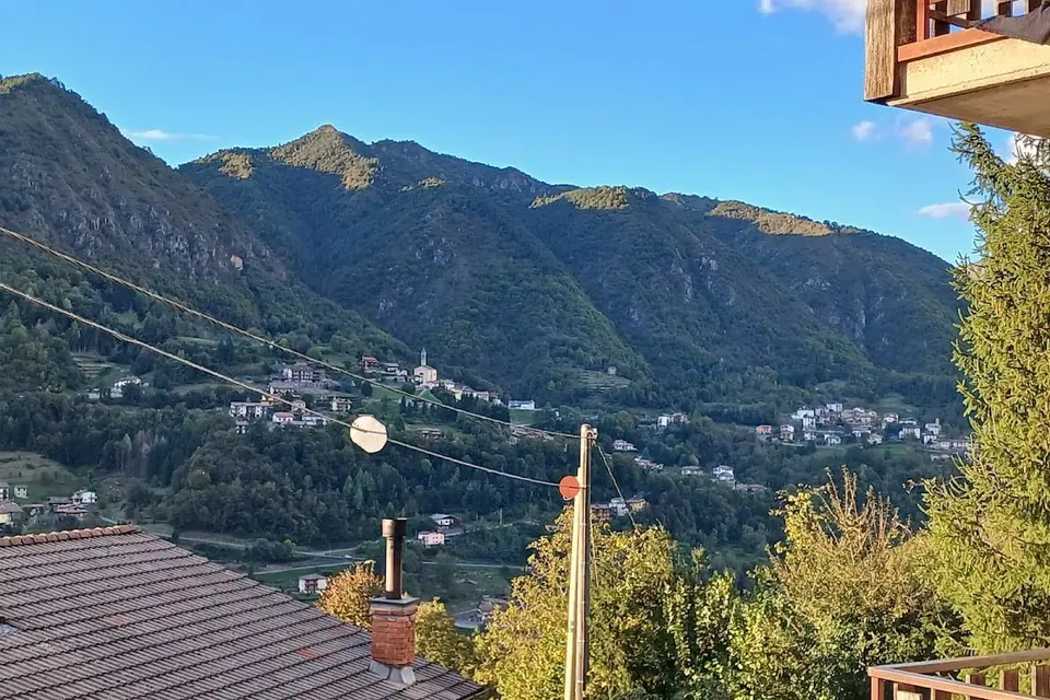 Casa Vecia