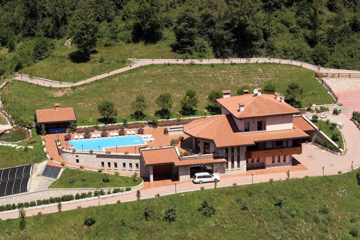 Resort San Pellegrino Terme