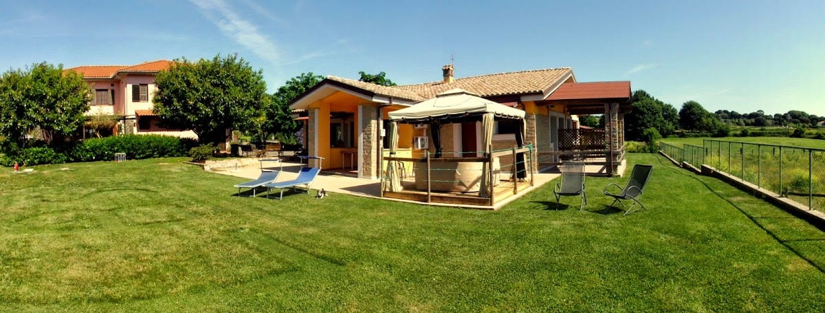 agriturismo LBStud di Riccioni G.