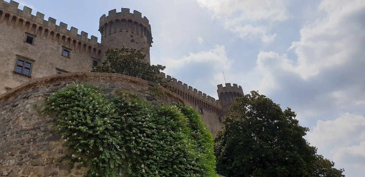 Ecoalbergo Bracciano