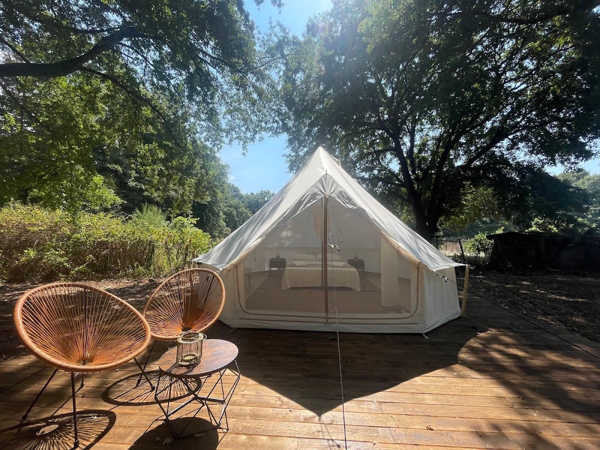 OAK country relax