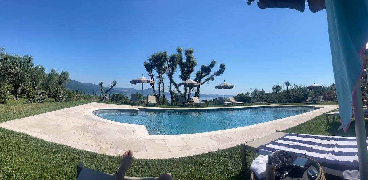 Vigna Caio Relais & Spa