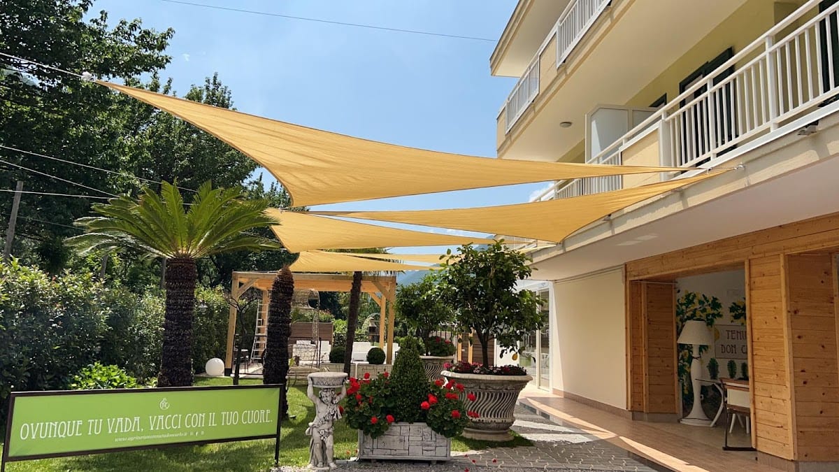 Agriturismo Tenuta Don Carlo