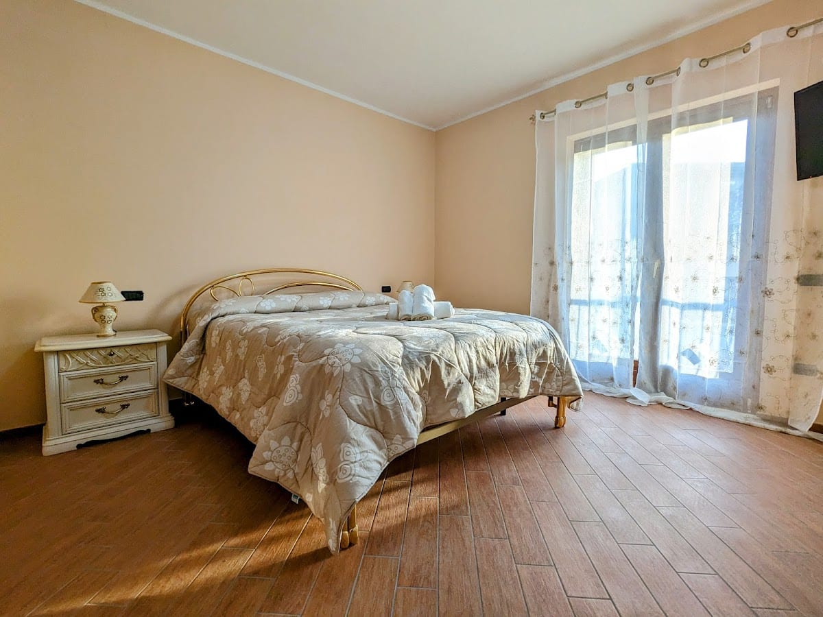 B&B Dea Guest House