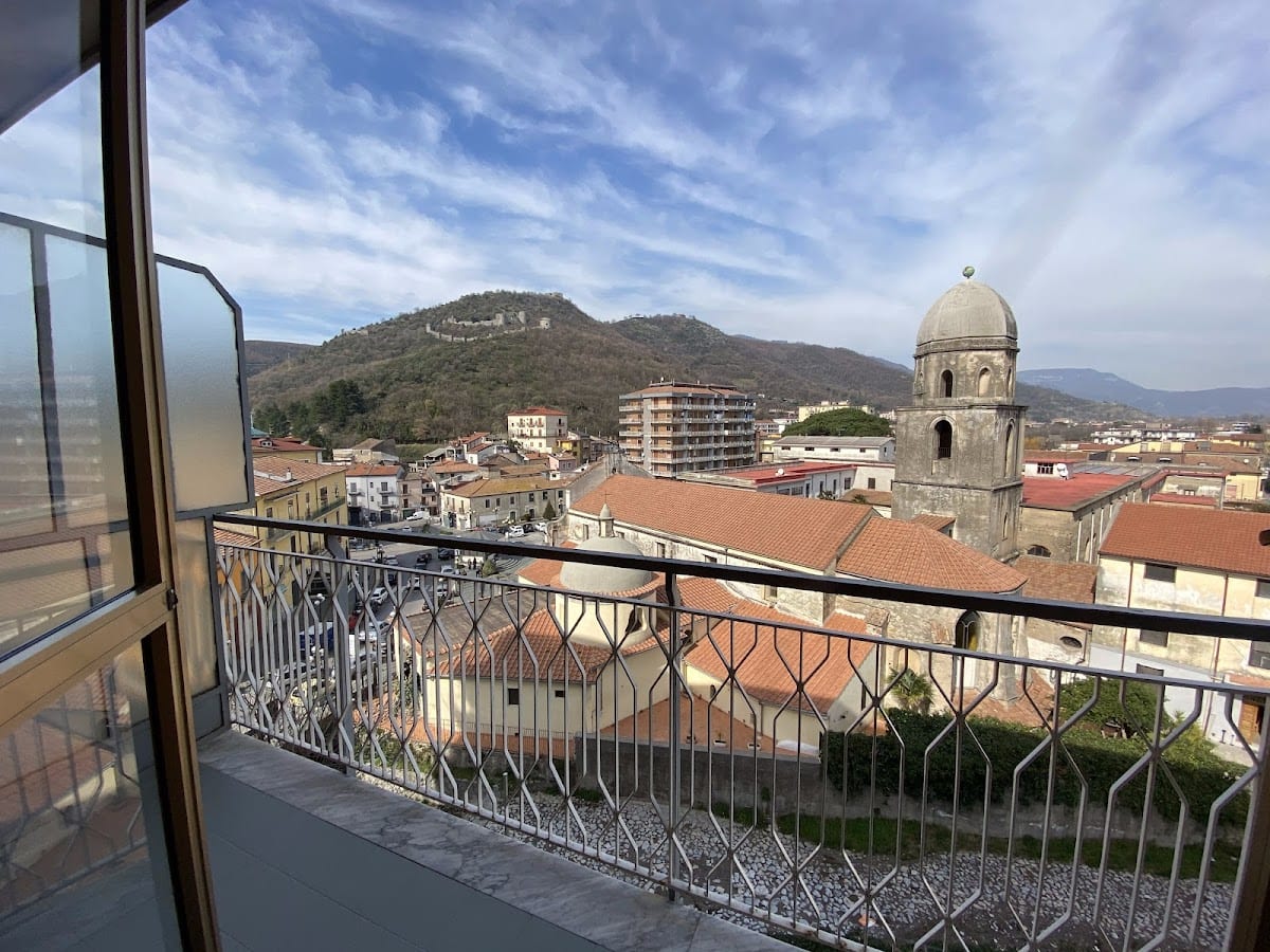B&B dei Rota affittacamere Mercato San Severino Salerno