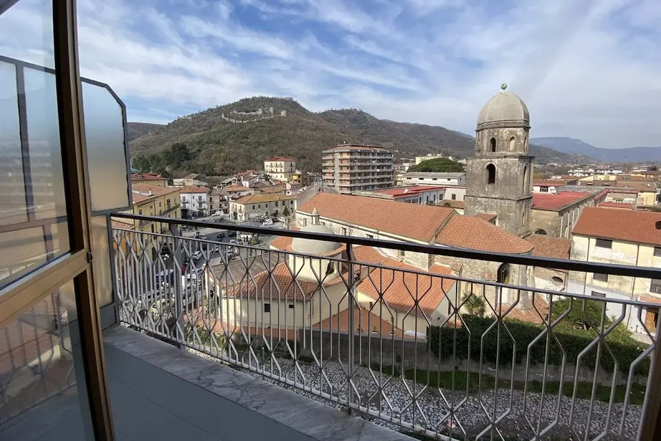 B&B dei Rota affittacamere Mercato San Severino Salerno
