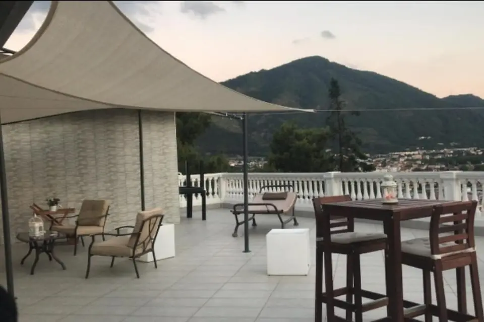 B&B Le Rocce