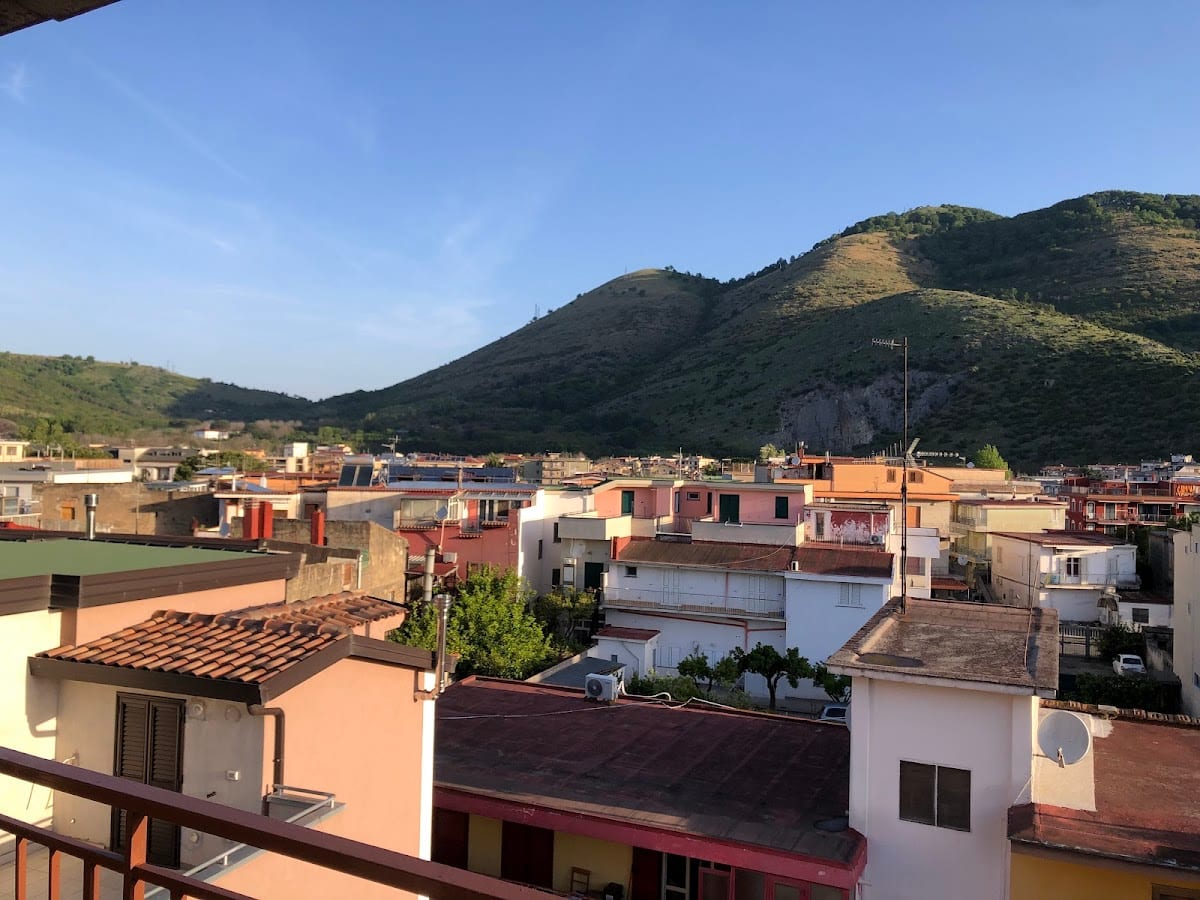 borgo paradiso