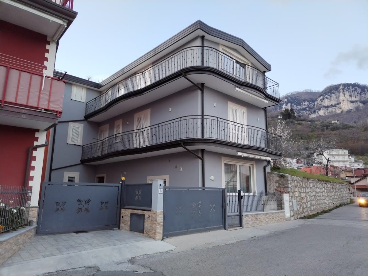 Casa Vacanze Mercolino