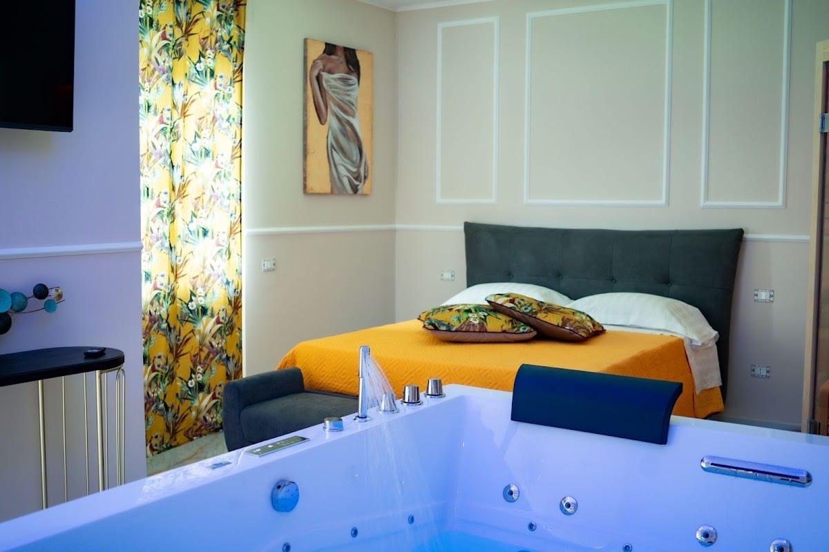 Dream Room