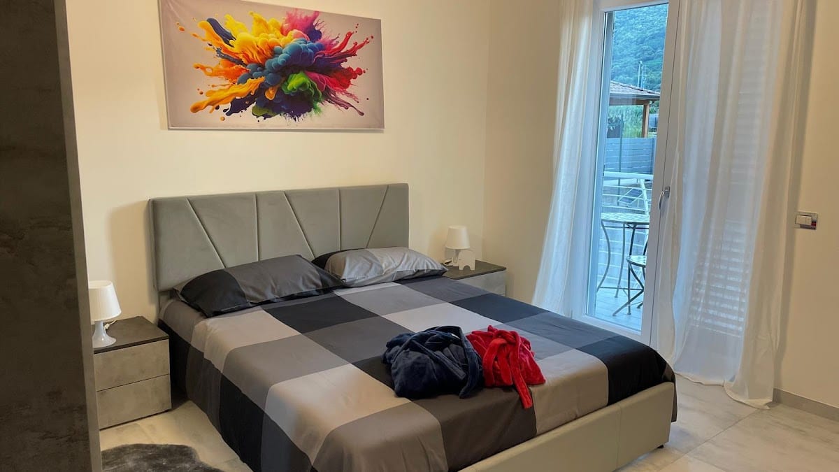 La casa di Francy
