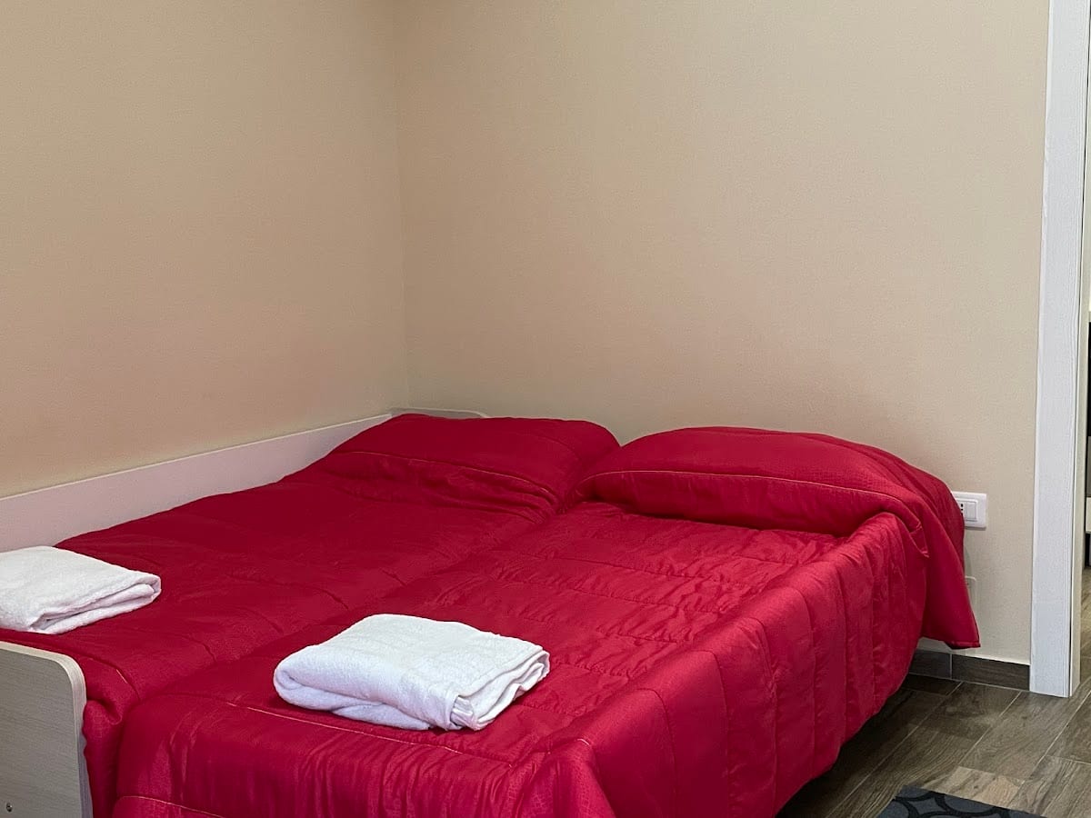 NONNA CONCETTA B&B NOCERA