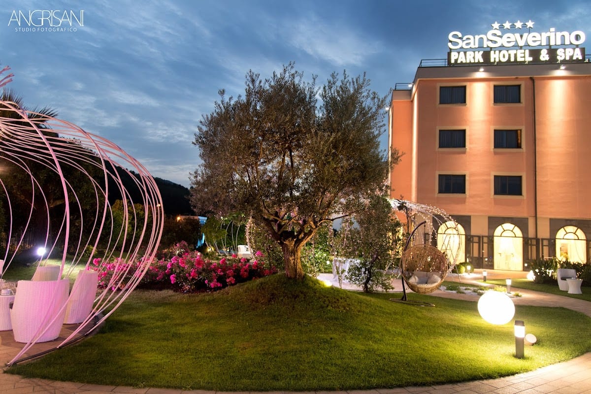 San Severino Park Hotel & Spa