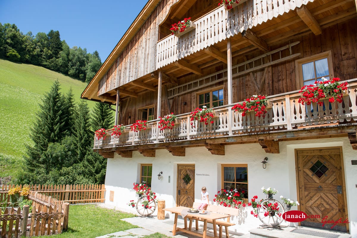 Bruggerhof
