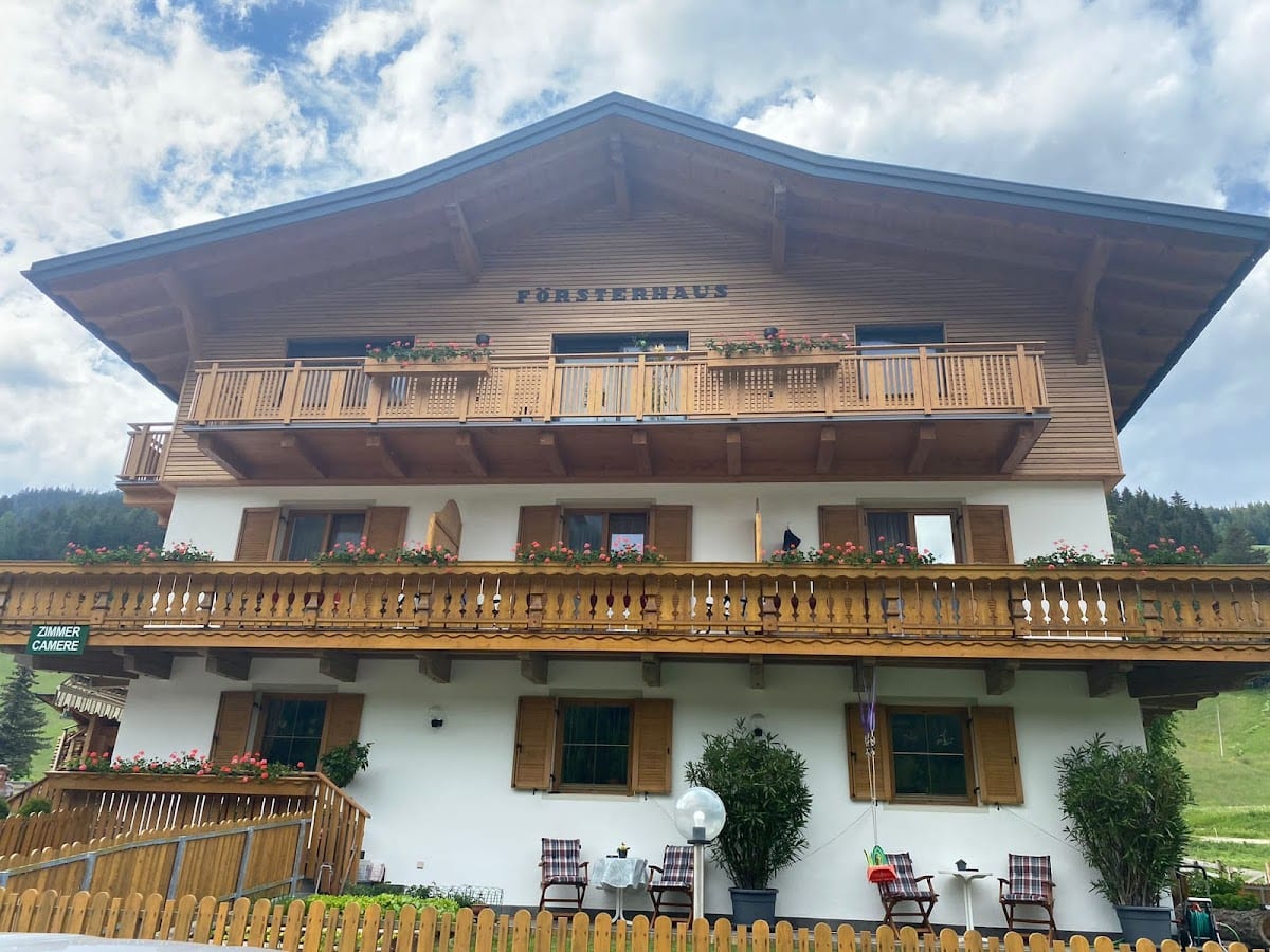Försterhaus