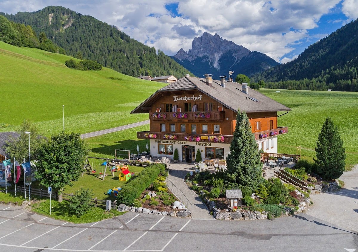 Gasthof Tuscherhof