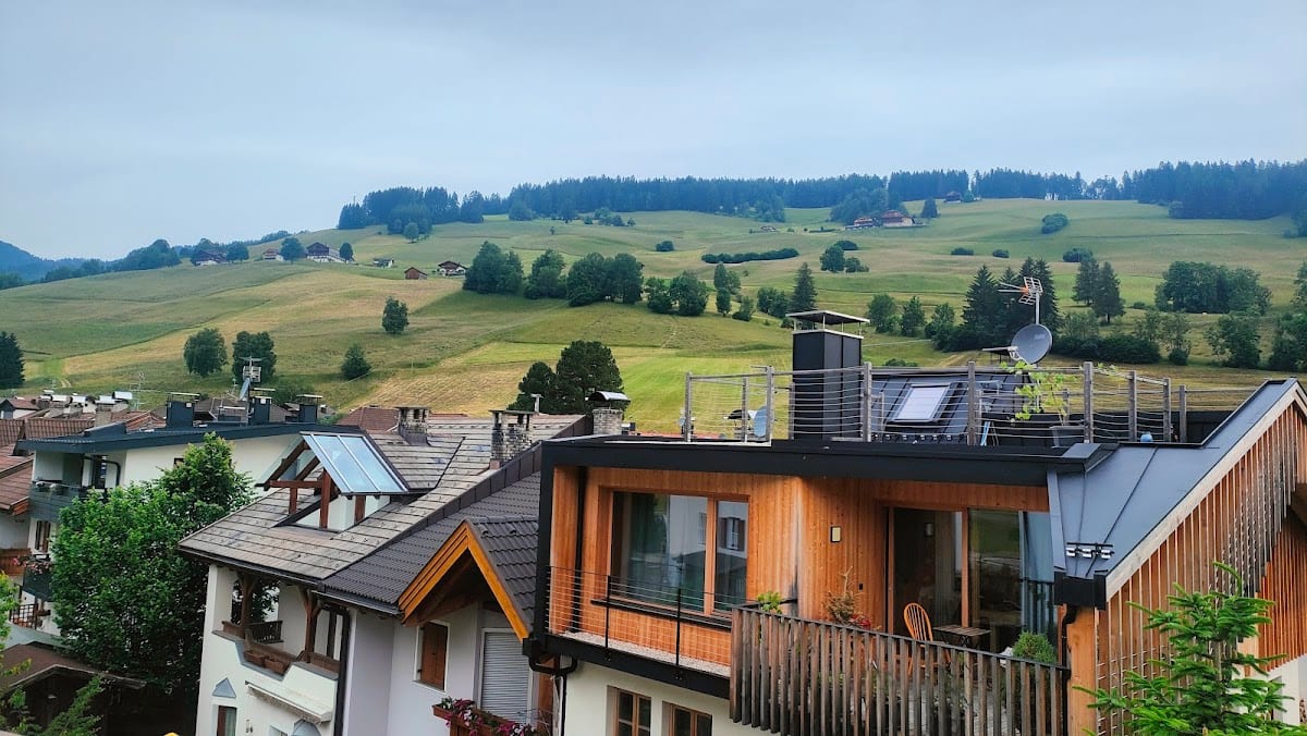 Haus Steiner
