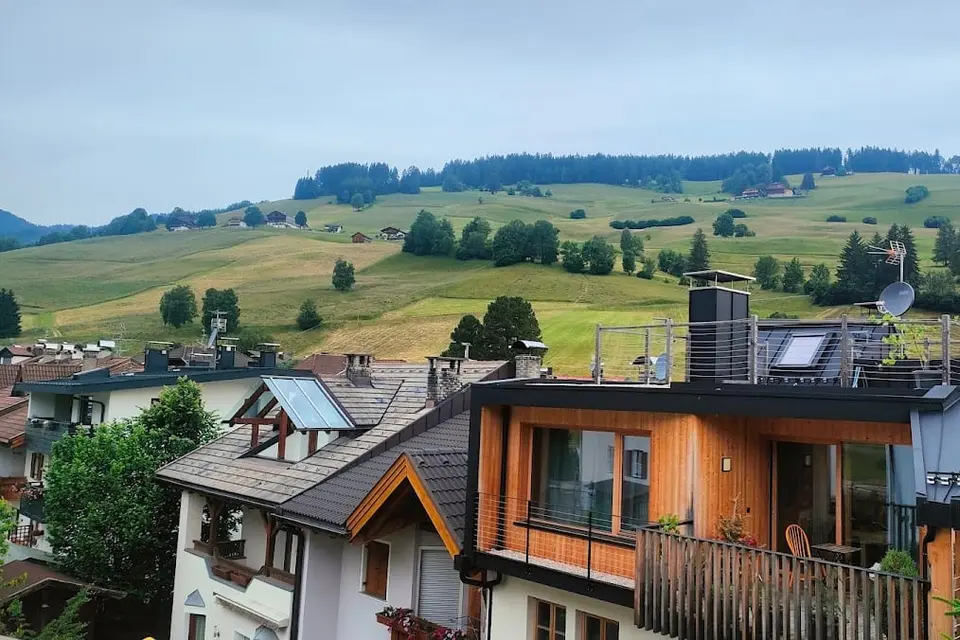 Haus Steiner