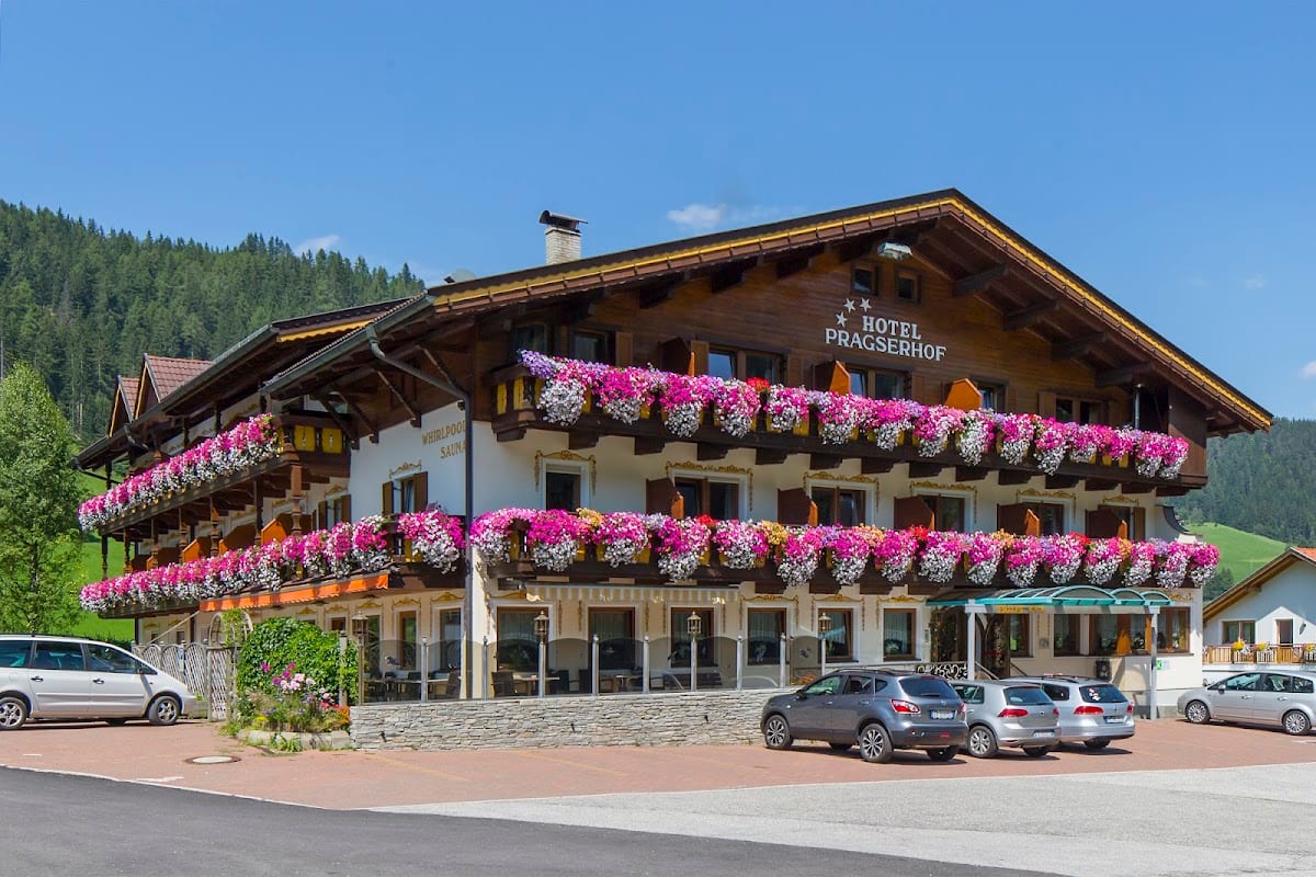 Hotel Pragserhof