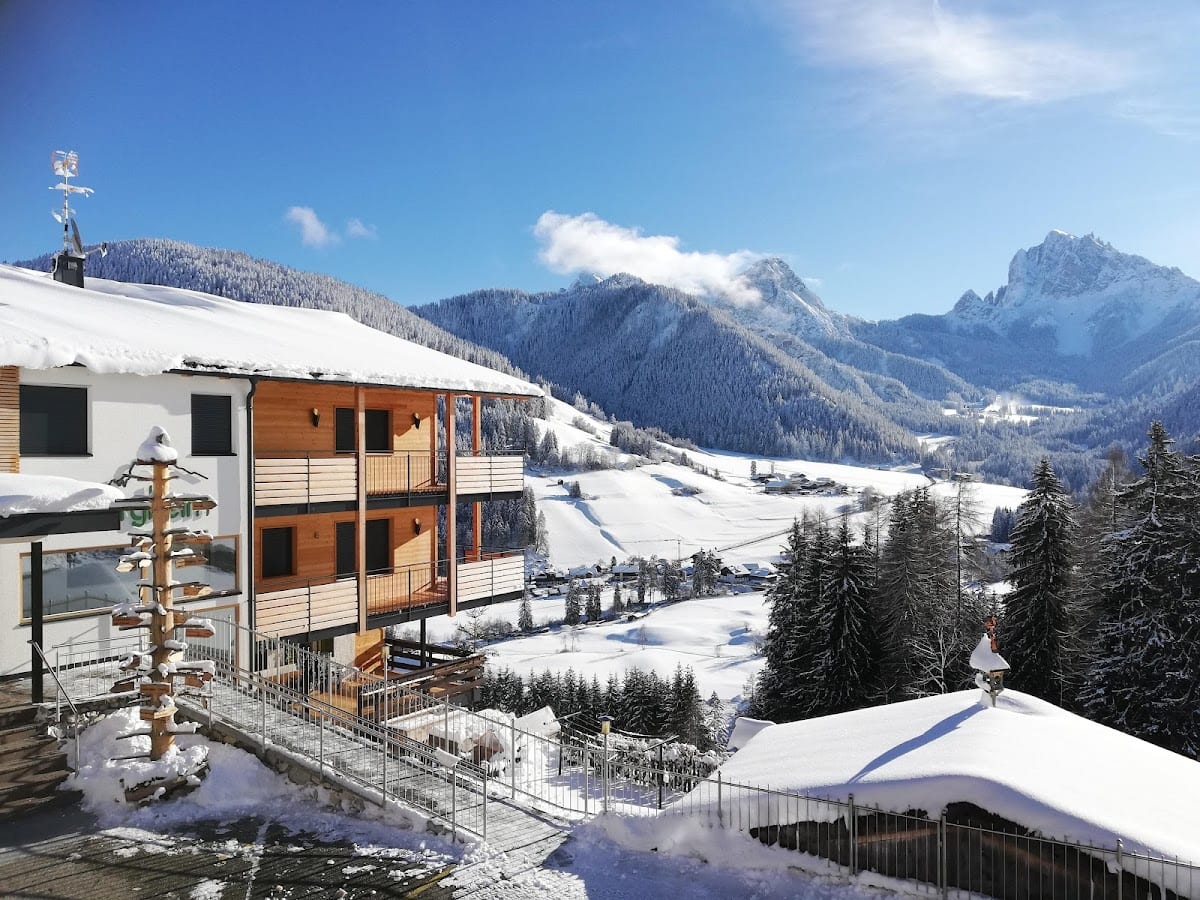 Residence Bergheim ***