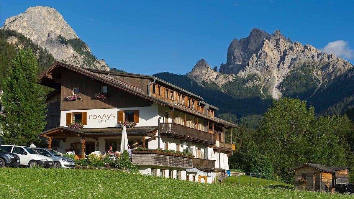 romy`s b&b