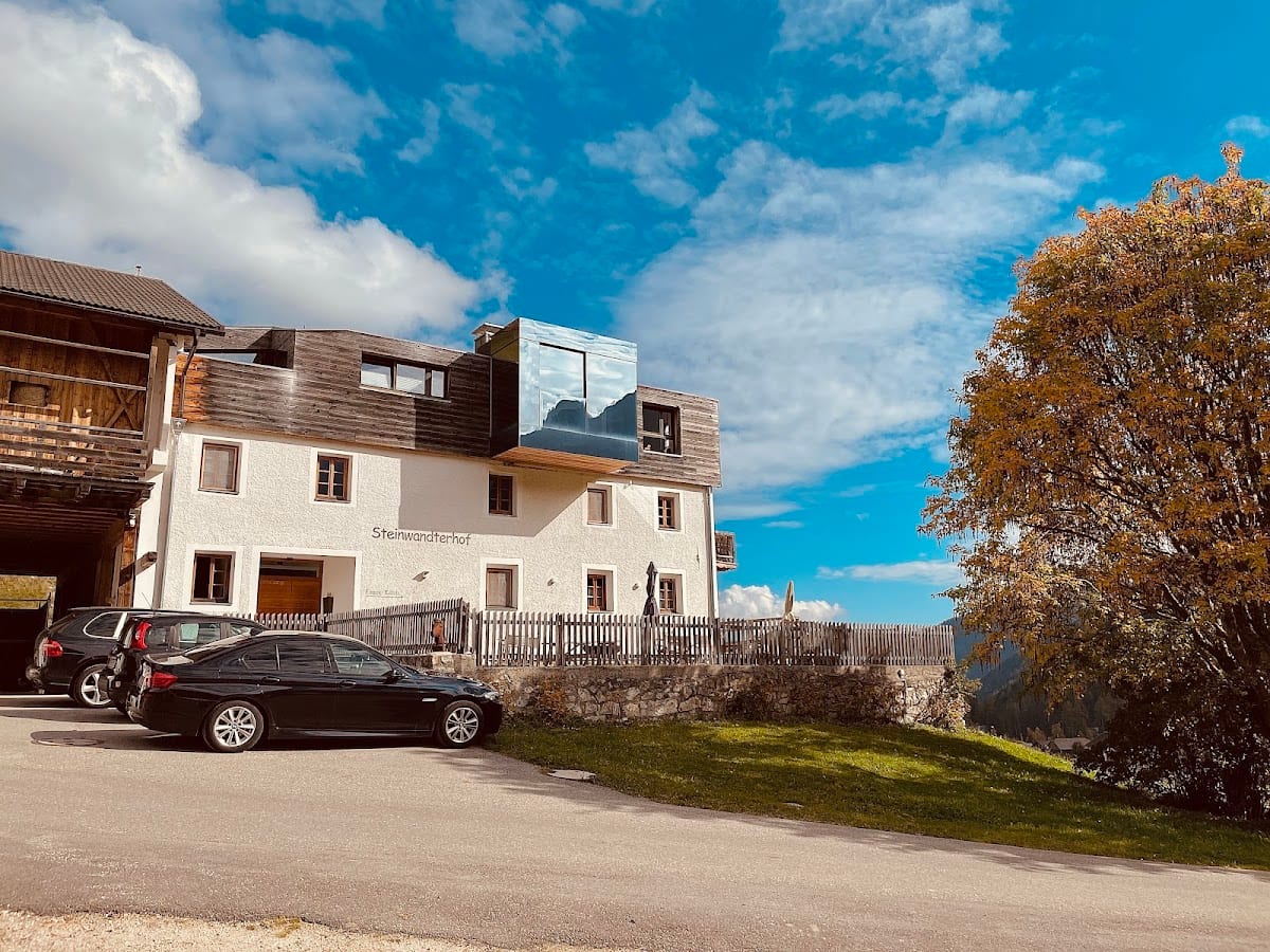 Steinwandterhof
