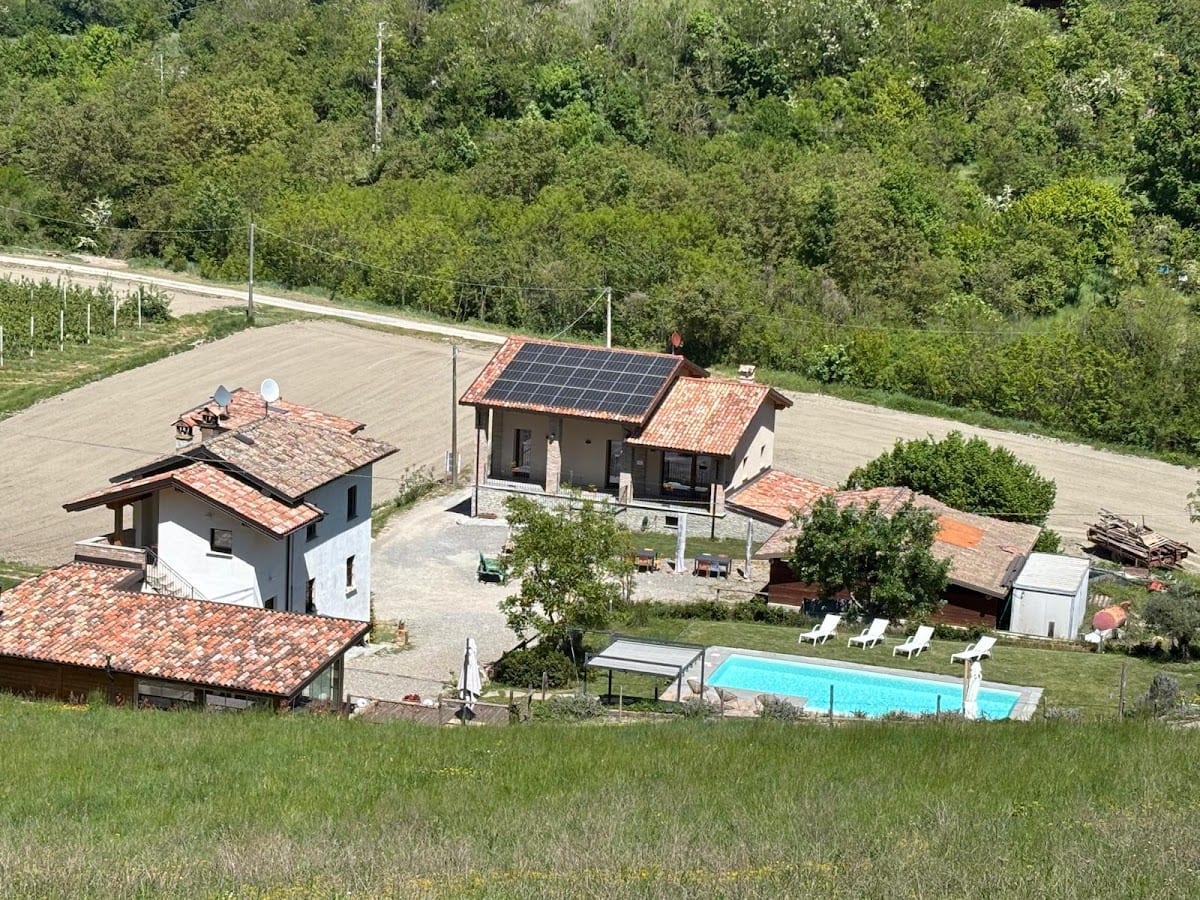 Agriturismo Cascina Lella