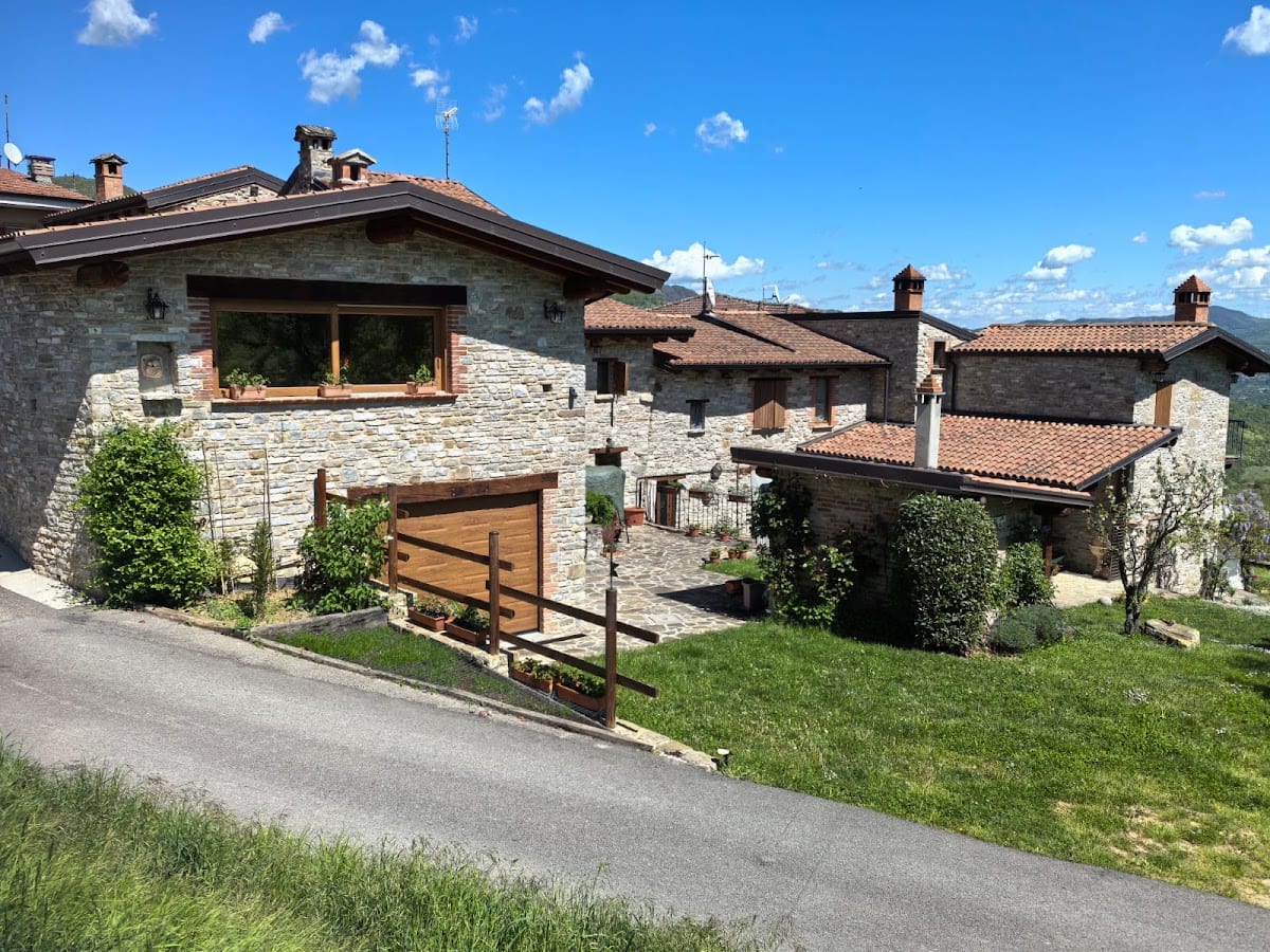 Altarelli B&B