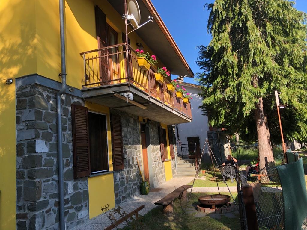 Sunny House