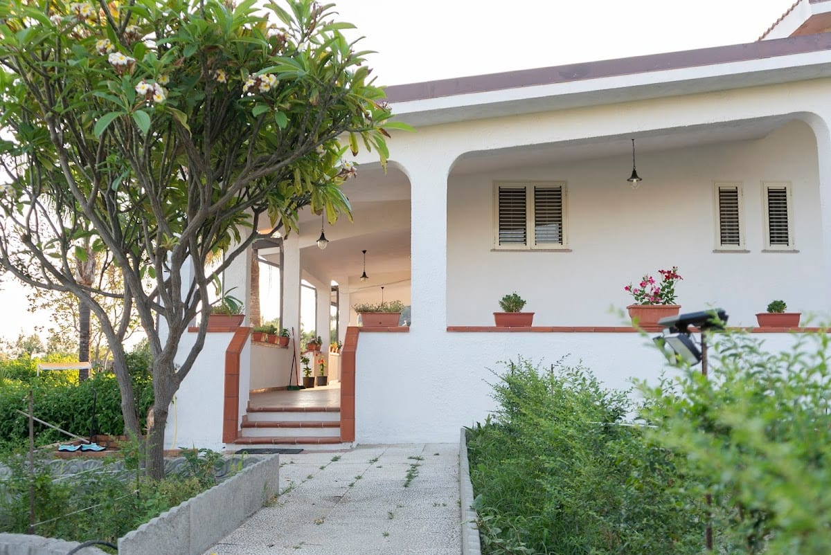 B&B A un passo dal mare