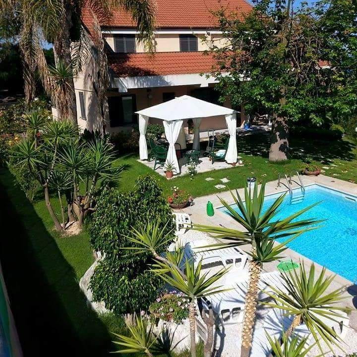 Villa Beatrice
